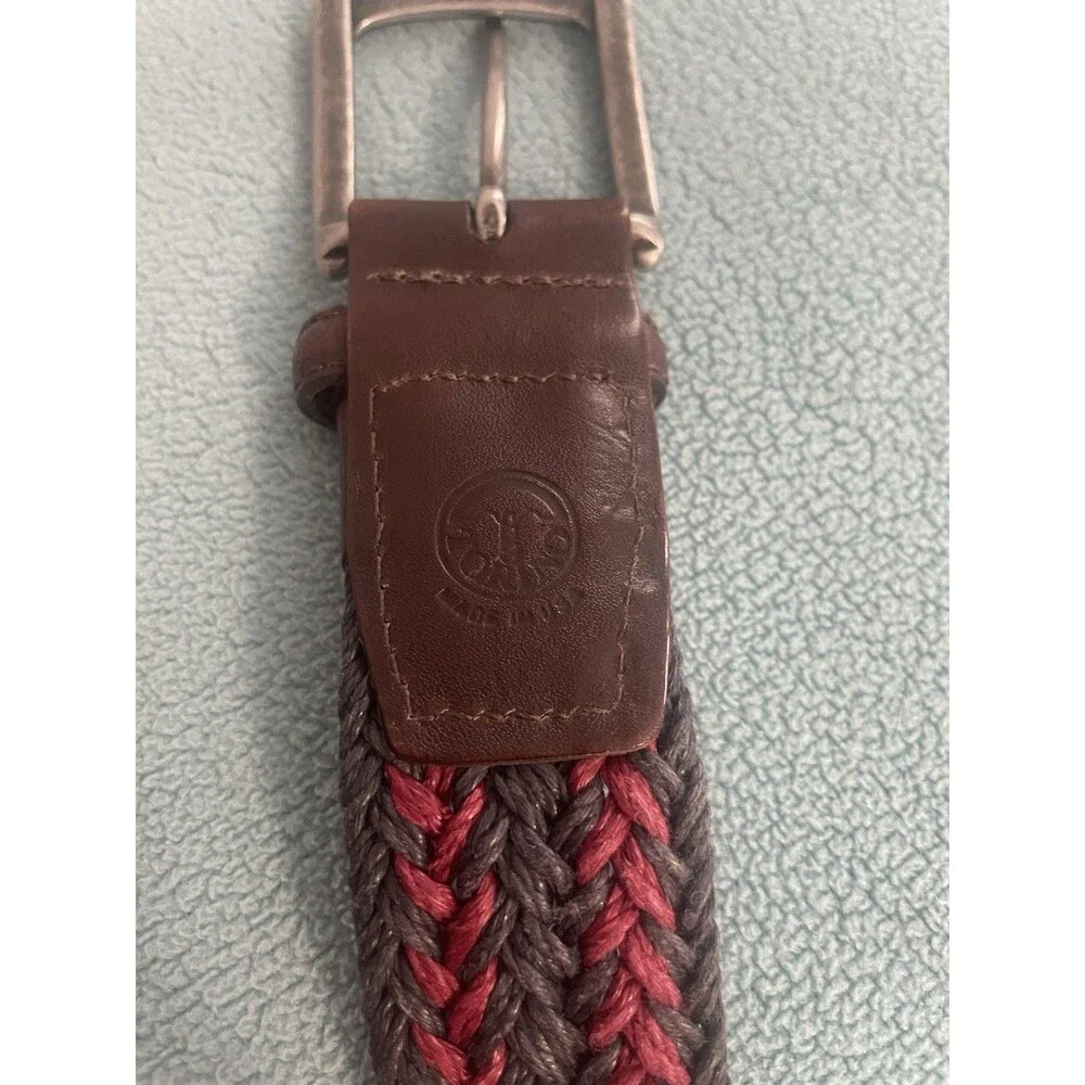 Torino red gray